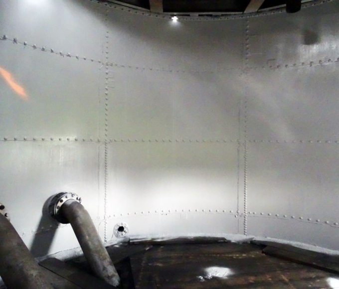 Corrosion Prevention